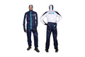 Gerko superior nylon overall L