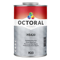 Octoral 1L H23 HS420 Hardener Very Fast