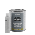 HB Body 261 Polyester Filling Putty – 261.07.0000.