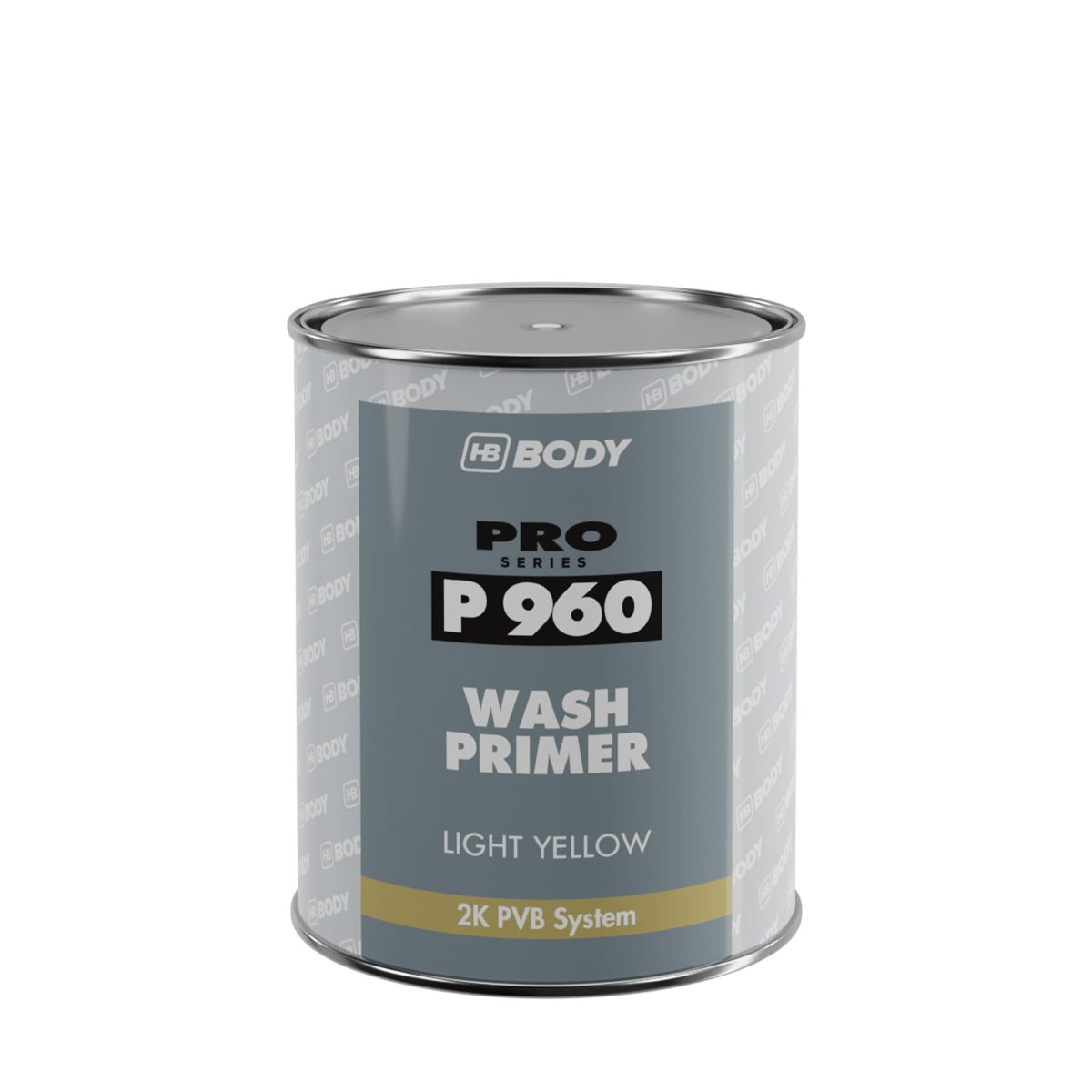HB Body 960 Wash Primer 1L – 960.03.0000.