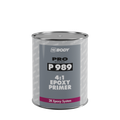 HB-BODY HB Body 989 Epoxy Primer Grey 1
