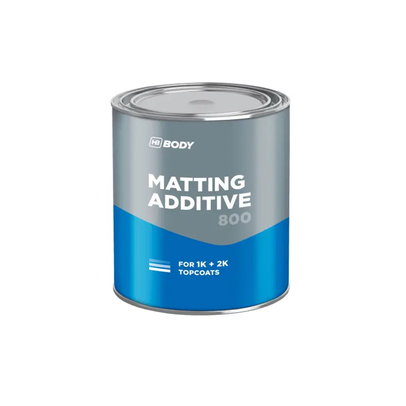 HB Body Matting Agent 1L – 800.00.0000.