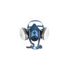 Gerko SMA1P2 Spray Mask A1P2