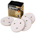 Indasa 75mm P320 Ht Hookit Discs – C55962
