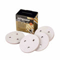 Indasa 75mm P400 Ht Hookit Discs – C55964
