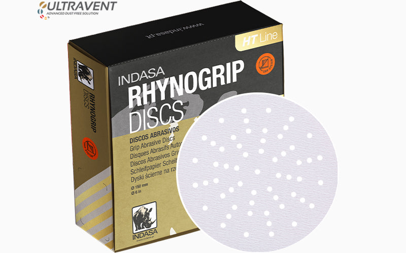 Indasa Rhynogrip Ht Ultravent – C56209