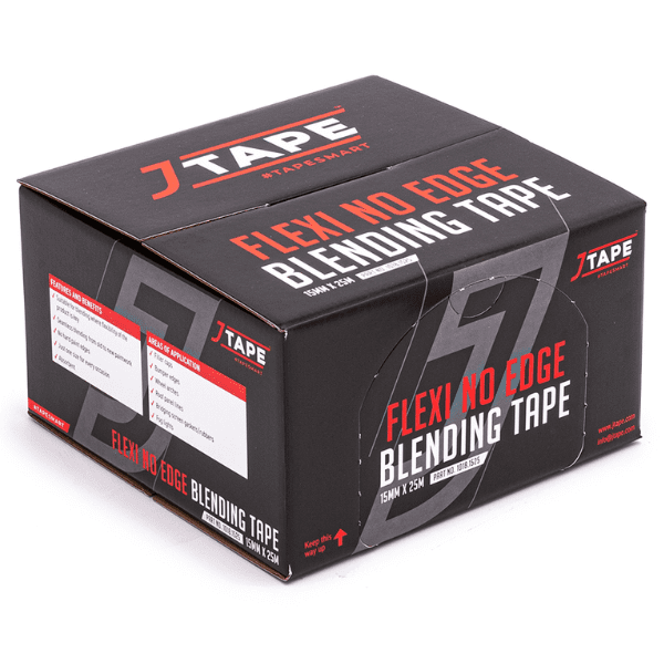 J-Tape Flexi No Edge Blending – 1018.1525