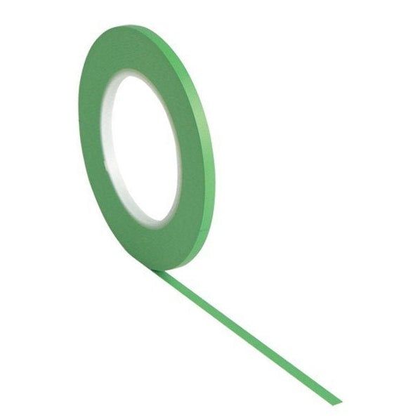 J-Tape Green Fine Line Tape 3M