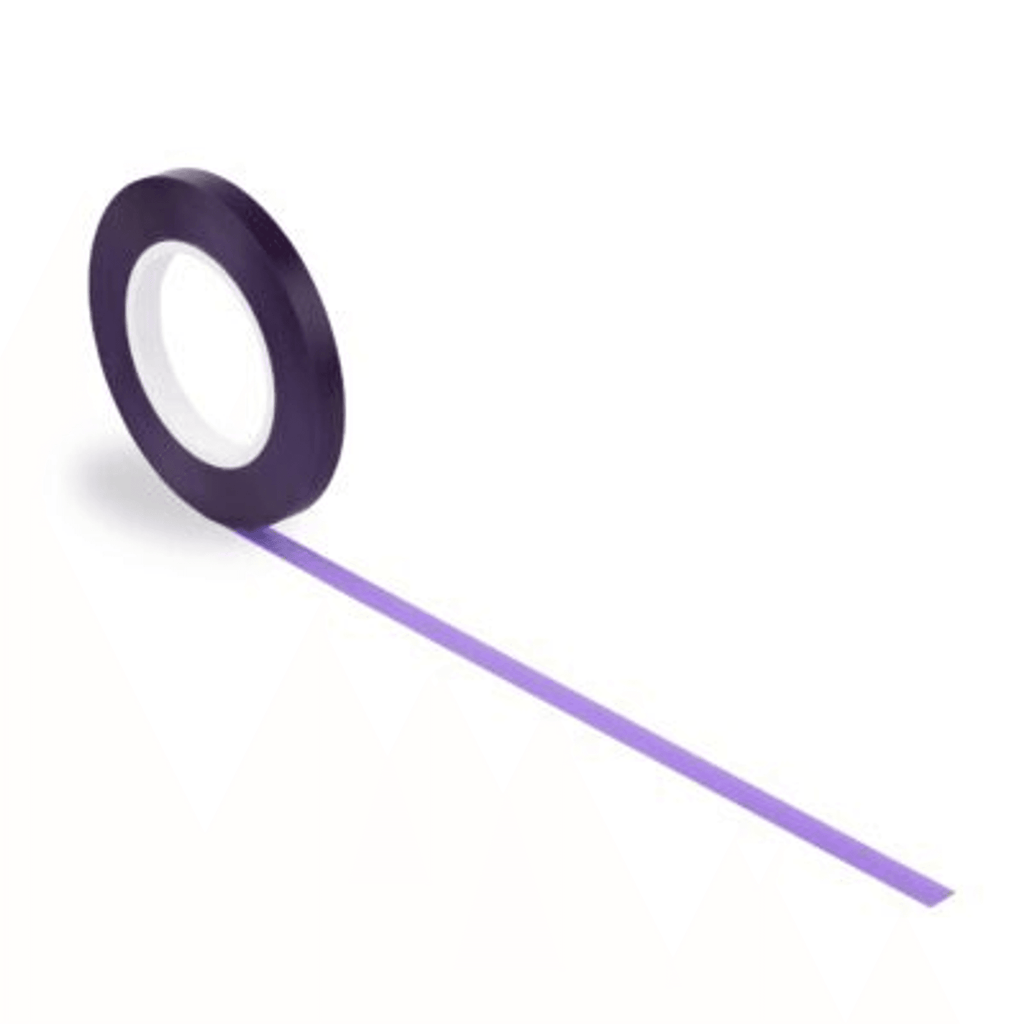 J-Tape Purple Translucent Fine – 1113.0255