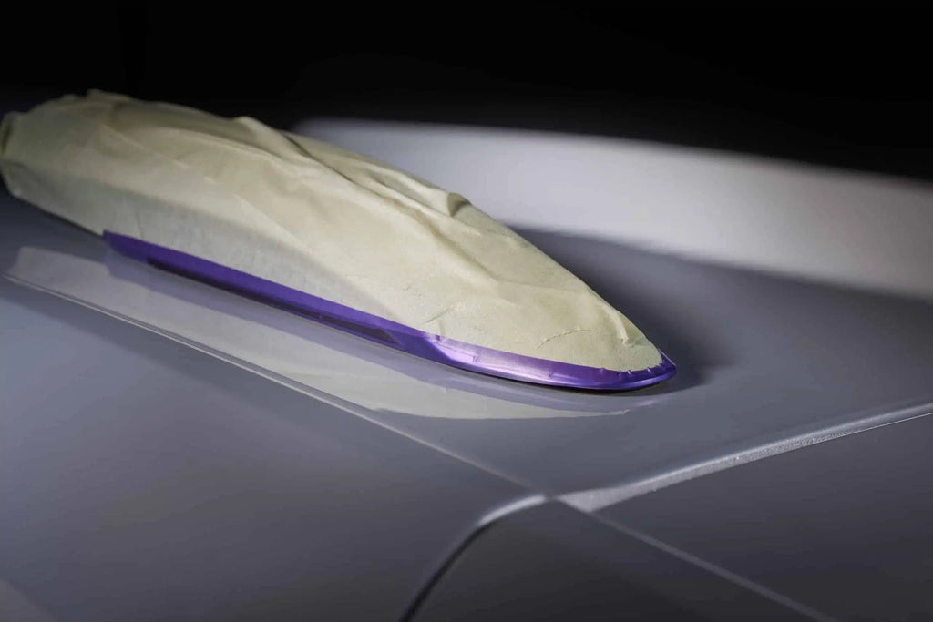 J-Tape Purple Translucent Fine – 1113.0255