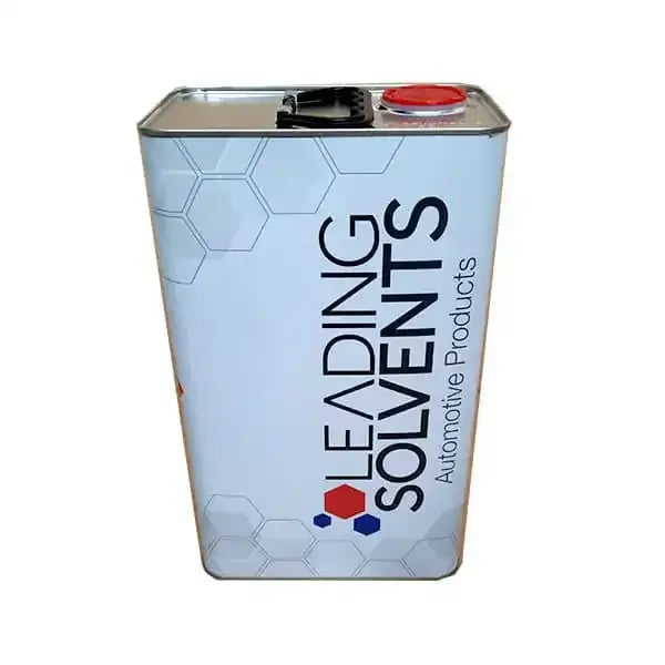 Leading Solvents Acetone 5L – SWSS106/5