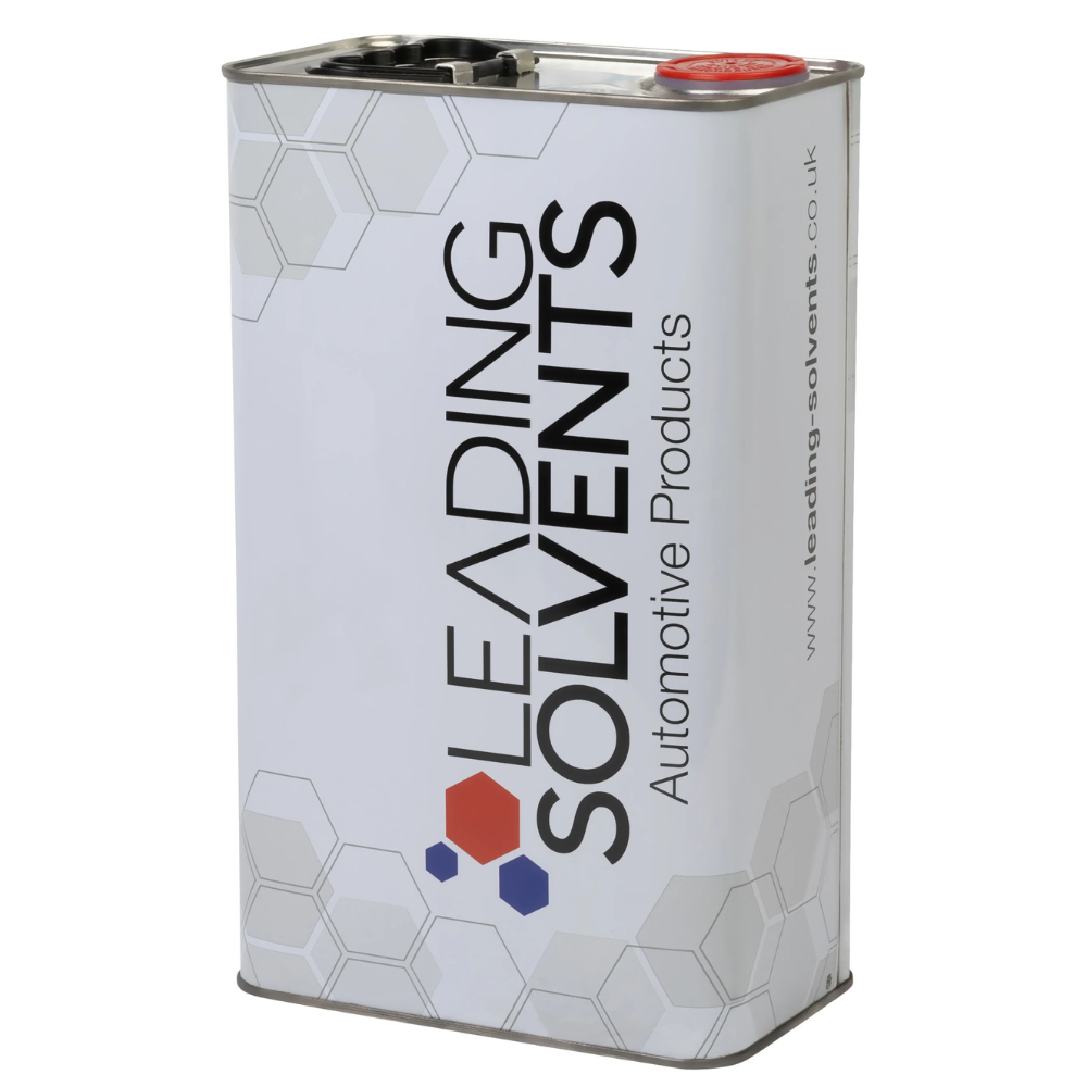 Leading Solvents Premium Thinner 5L – SWSFSG007