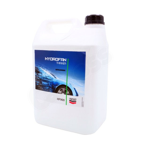 Lechler Hydrofan Thinner 5L – L0HF0900L5
