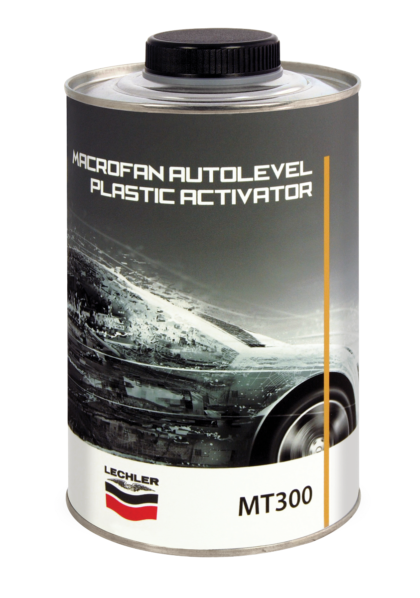 Lechler Macrofan Autolevel Plastic Activator 1L – L0MT0300L1