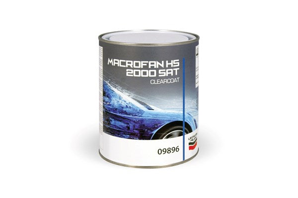 Lechler Macrofan HS 2000 Sat 1L – L0090896L1