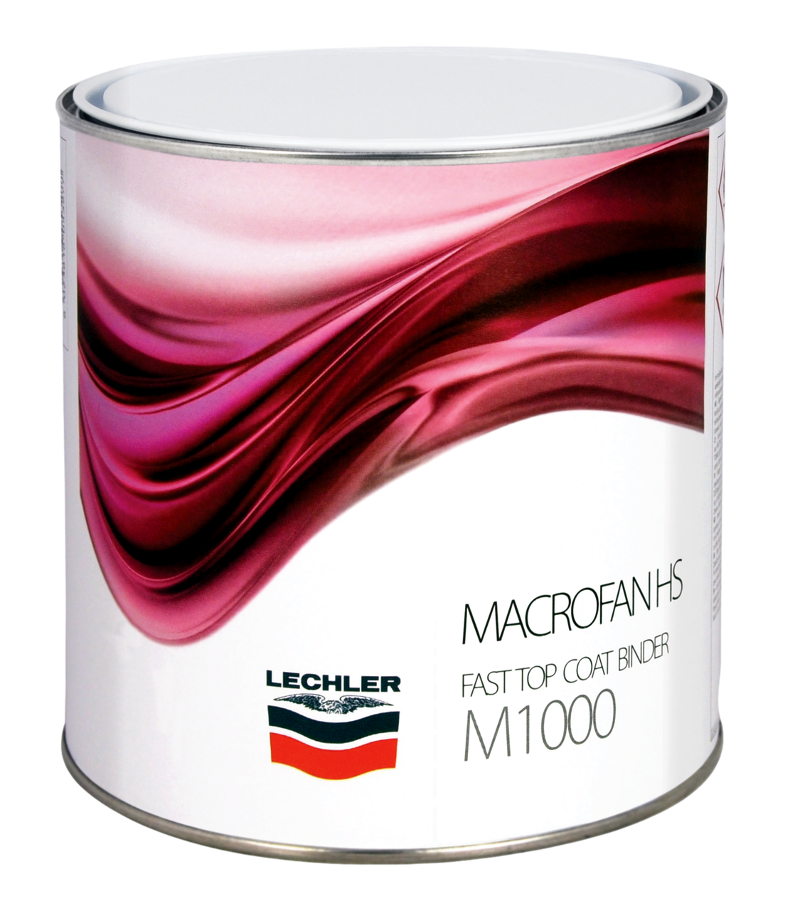 Lechler Macrofan HS Fast Binder 2.5L – LNM10000L2.5