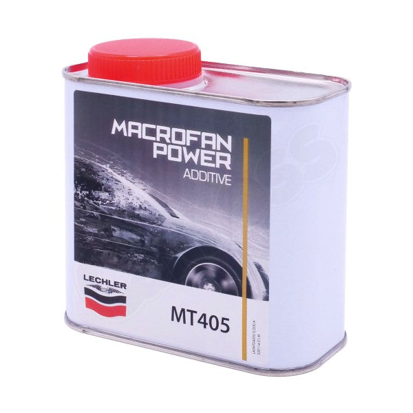 Lechler Macrofan Power Additive 0.5L – L0MT0405UL0.5