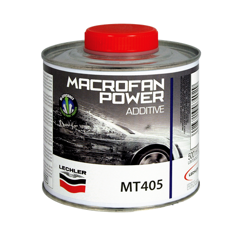 Lechler Macrofan Power Additive 0.5L – L0MT0405UL0.5