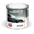 Lechler Macrofan Power Filler Additive 0.5L – L0MT0600UL0.5