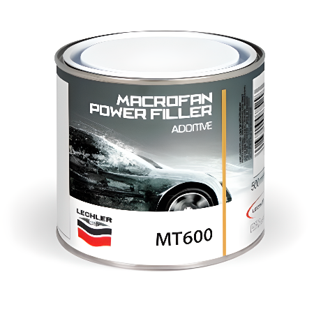 Lechler Macrofan Power Filler Additive 0.5L – L0MT0600UL0.5