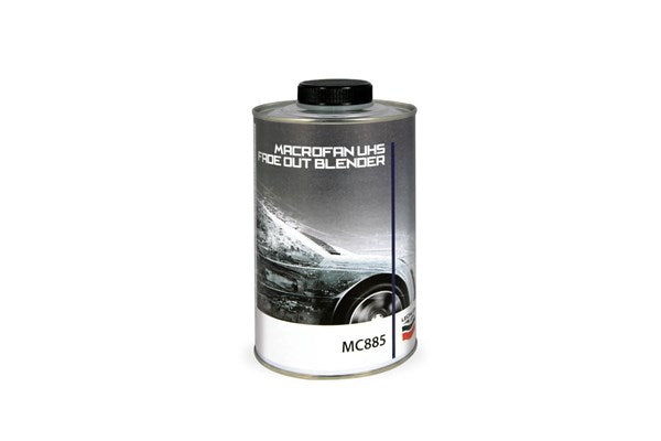 Lechler Macrofan Uhs Fade Out Blender 1L – L0MC0885L1