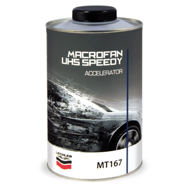 Lechler Macrofan Uhs Speedy Accelerator 1L – L0MT0167L1