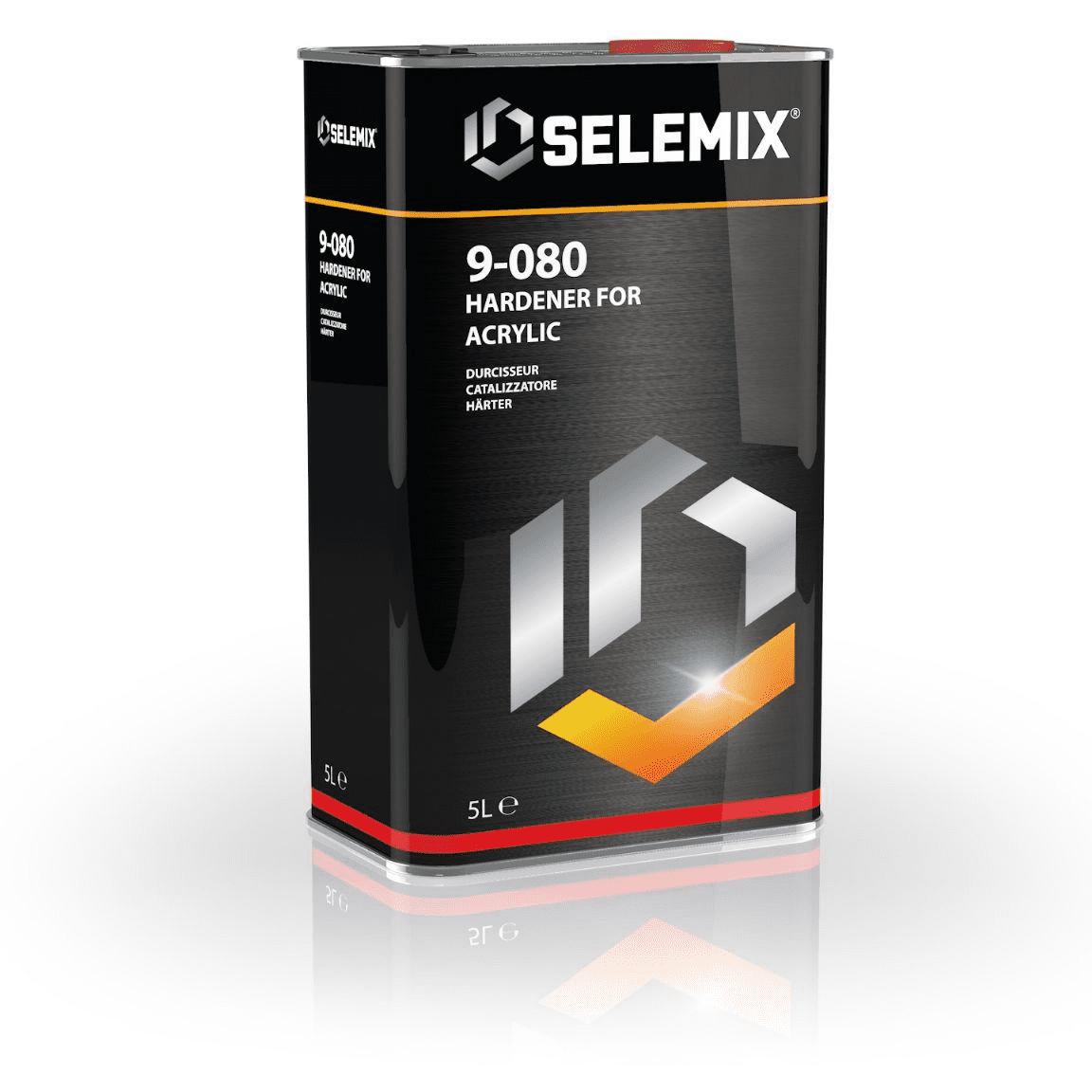 Max Meyer Selemix 9-080 2K Acryli – 195950805