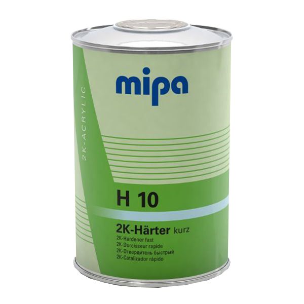 Mipa 2K Hardener H10 1L