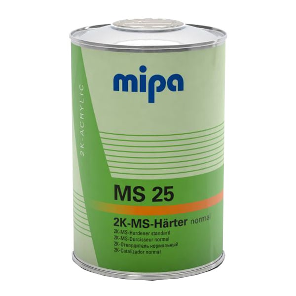 Mipa 2K MS25 Hardener 1L