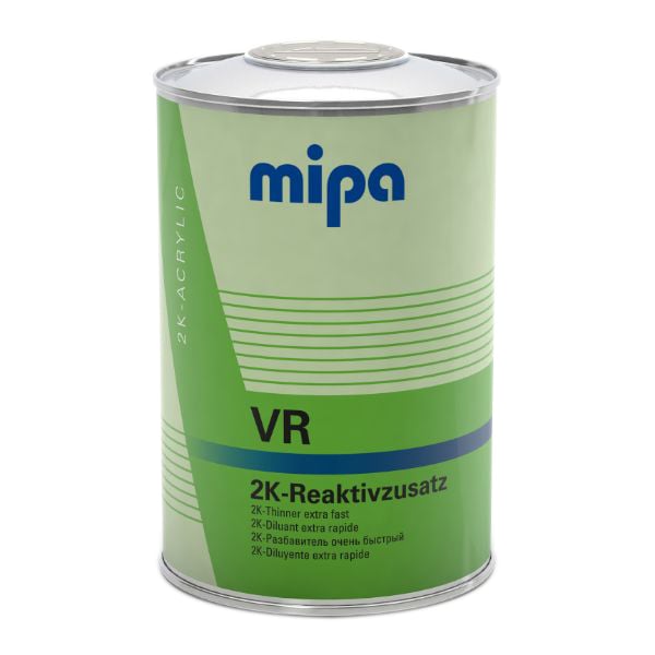 Mipa 2K Thinner X/fast Vr lt