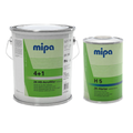 Mipa 4+1 Filler Kit with H5 Hardener