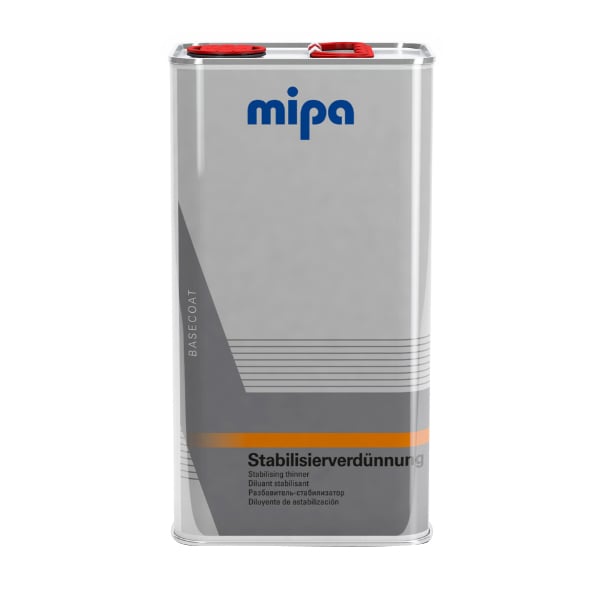 Mipa Bc Stabiliser Thinner 5