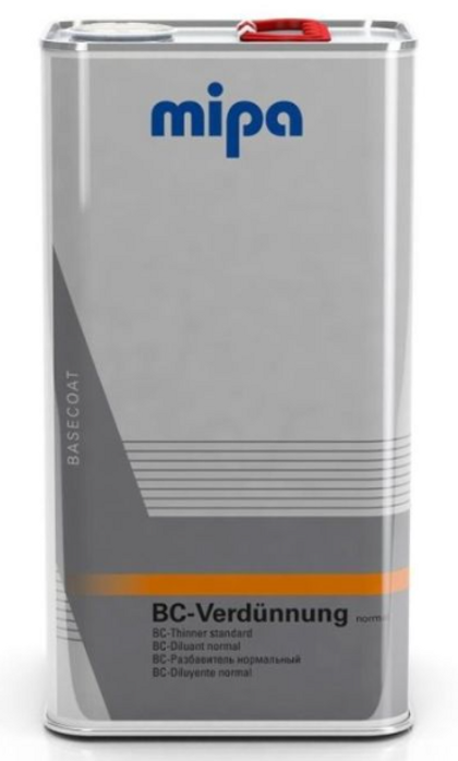 Mipa Bc Thinner 5L