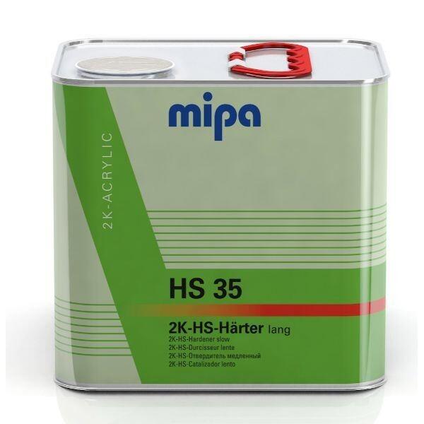 Mipa HS35 2K Hardener 2.5L