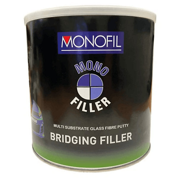 Mipa Monofil Bridging Filler – 992020131