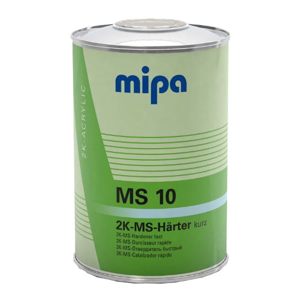 Mipa MS10 2K Hardener 1L