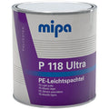 Mipa P118 Ultra 3L – 296030000