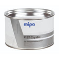 Mipa P27 Crystal Transparent – 292210000
