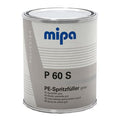 Mipa P60S Grey Sprayfiller C