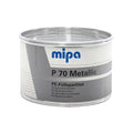 Mipa P70 Aluminium Pigmented – 288510000
