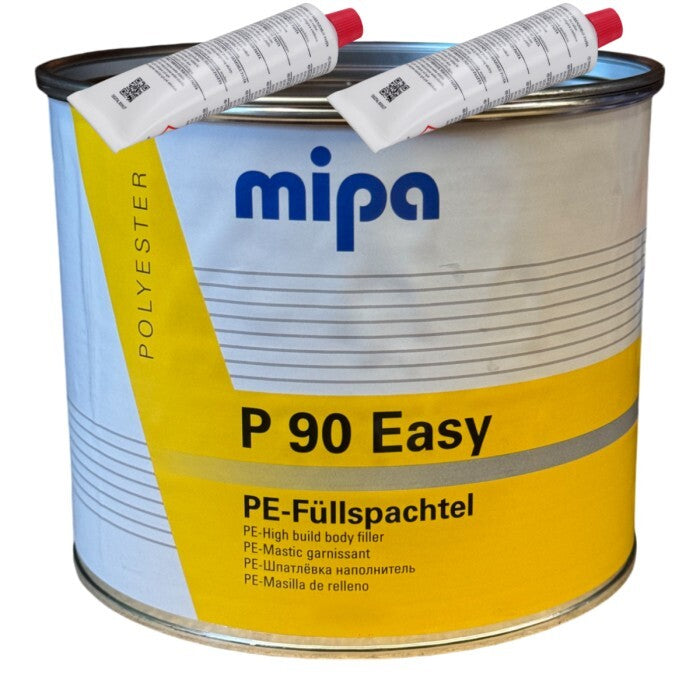 Mipa P90 Easy Filler 4kg