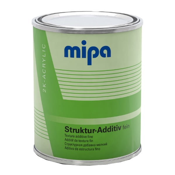 Mipa Structure Additive Fine