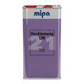 Mipa UN21 Thinner 5L – 698120004