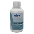 Mipa Wbc 2K Leather Binder M