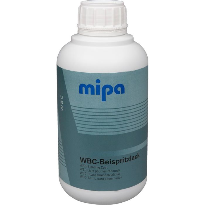 Mipa Wbc Beispritzlack Blend – 282520000