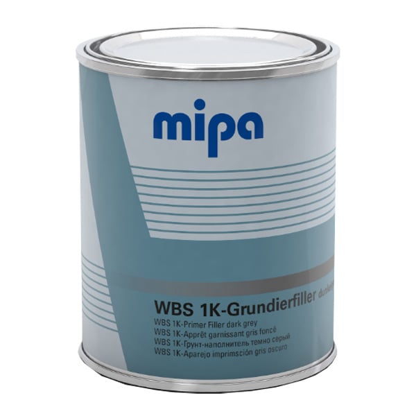 Mipa Wbs 1K Grundierfiller 1