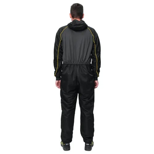 Mirka Carbon Line Coverall Sm – 8787010111