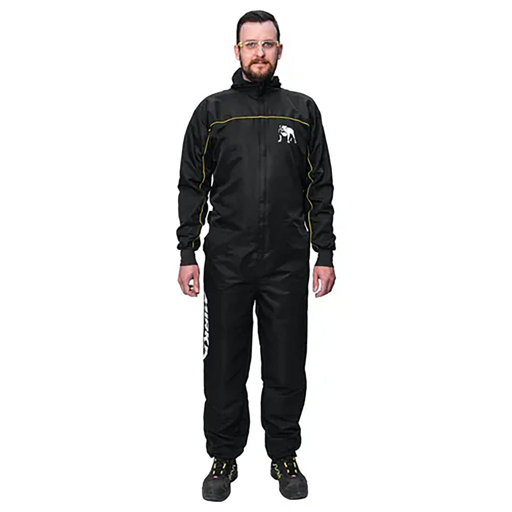 Mirka Carbon Line Coverall Sm – 8787010111