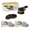 Mirka Deros Rs Sander & Iridi – KIT2502CRMUK