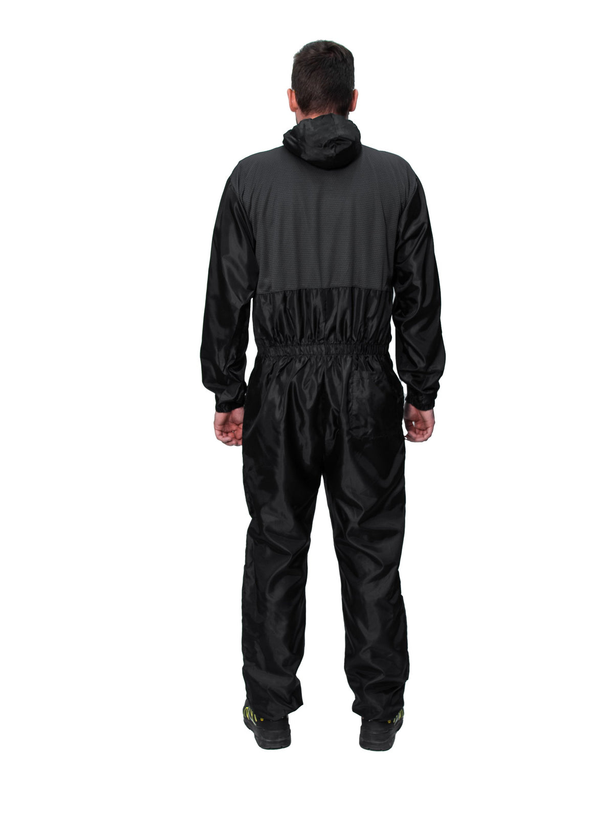 Mirka Light Line Coverall Lg – 8787030211